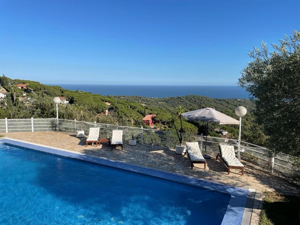 Apartamento Entre Mar Y Montana *